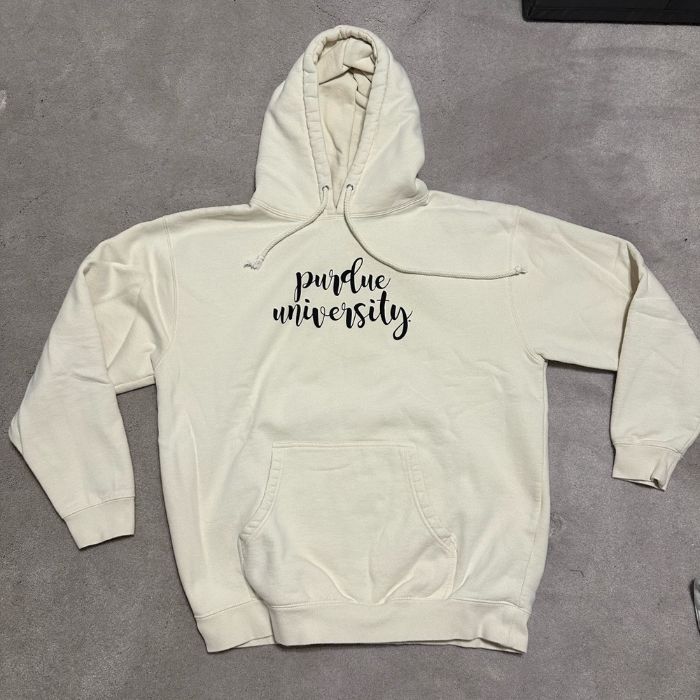 Purdue University Hoodie